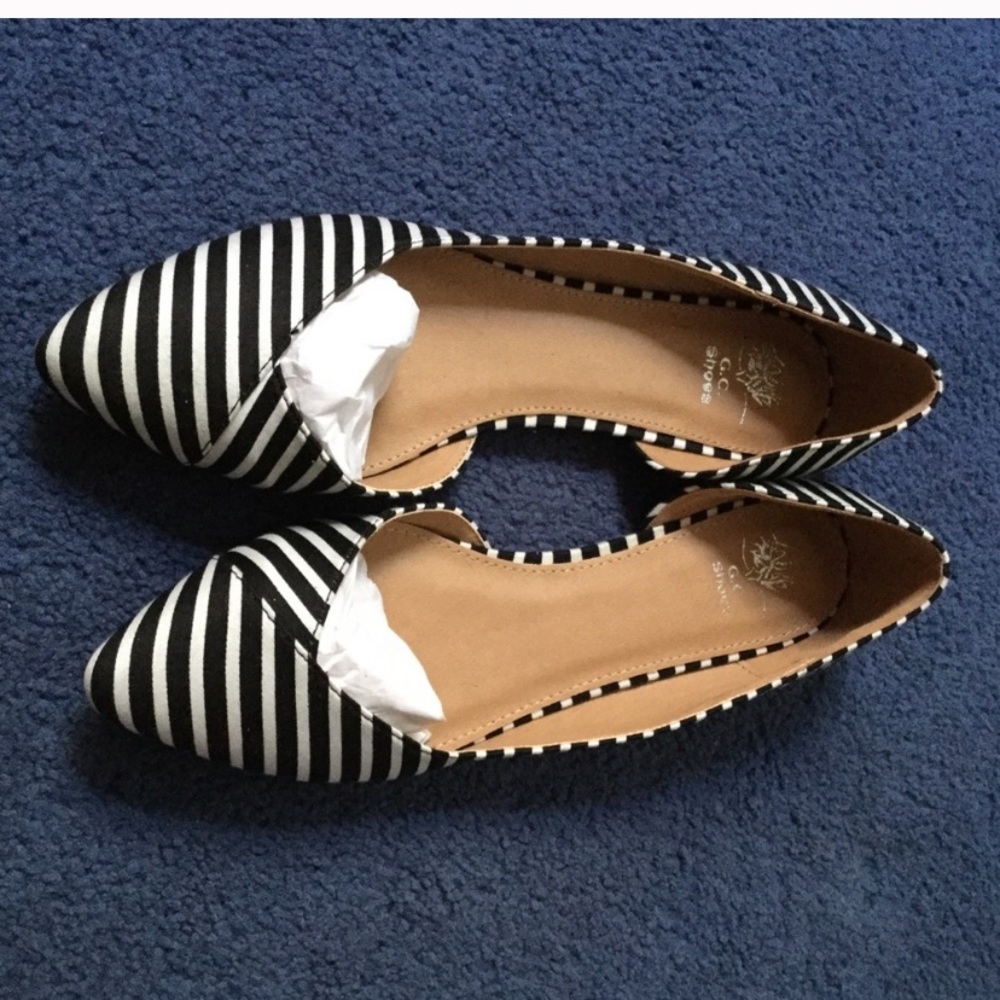 GC Flats